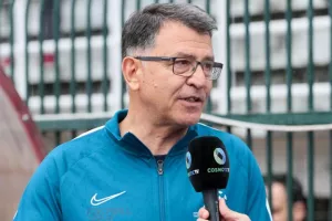 Λεμονής: «Μέτρησε η προσωπικότητα στον τελικό και το είδαμε με τον Νόιερ»