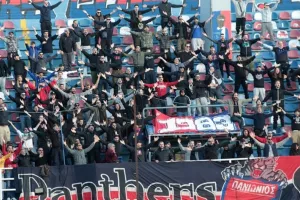 «Όποιος διανοηθεί να αλλάξει ΑΦΜ στον Πανιώνιο θα μας βρει εναντίον του»