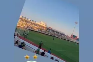 Έτσι το έζησαν οι Ομονοιάτες (φώτος)
