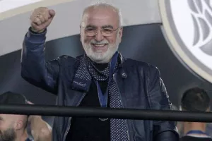 ΠΑΕ ΠΑΟΚ: «8 χρόνια αξιών. 8 χρόνια Ιβάν Σαββίδης»