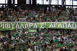 Ερασιτέχνης Παναθηναϊκός: «Ασταμάτητοι, έφτασαν τα 3.811 τα μέλη»