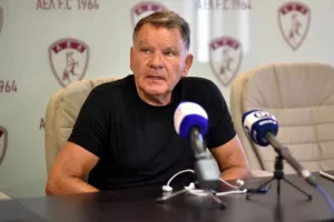 ΠΑΕ ΑΕΛ: «Η νίκη του ΠΑΟΚ επί του Μπεσίκτας έχει πολλαπλή σημασία»
