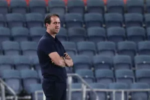 ΛΕΒΙ/ Ο αποκλεισμός έφερε ΑΠΟΛΥΣΗ