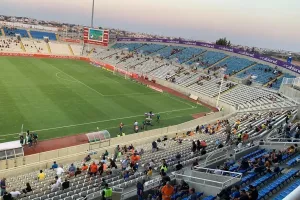 Ο κόσμος στο ΓΣΠ (ΦΩΤΟΣ Kerkida)