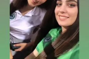 Έτσι το έζησαν οι Ομονοιάτες (φώτος)