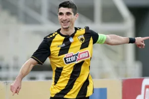 Γι’ αυτό χάλασε η μεταγραφή του Μάνταλου