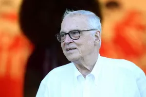 ΚΑΕ Ολυμπιακός για Σάββα Θεοδωρίδη: «Μαύρη ημέρα»