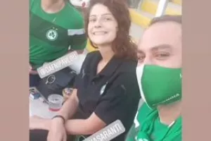 Έτσι το έζησαν οι Ομονοιάτες (φώτος)