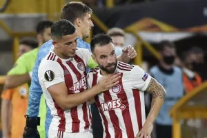 Ολυμπιακός: Τα χρήματα που έχασε από τον αποκλεισμό