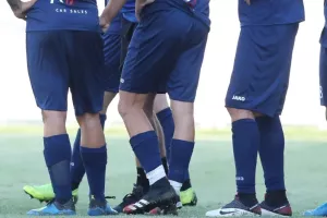 ΚΑΙ δεύτερο κρούσμα στον Εθνικό