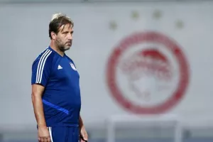 Το plan B του Μαρτίνς για τον τελικό