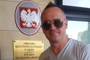 Προπονητής ο ΣΟΣΙΝ