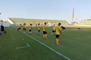 Πιο έτοιμη η ΑΕΛ από την ΑΕΚ (φώτος)