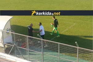 Τιμούρ/Μιχάλης