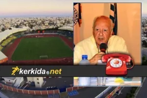 ΤΣΙΡΕΙΟ/Δυο προβλήματα - Ο πρόεδρος του ΓΣΟ στο kerkida.net