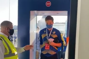 Λουντέμο...