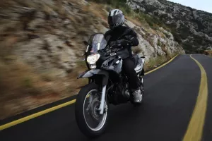 ΑΛΛΑΓΕΣ στο διάταγμα για μοτοσικλέτες - Τι ισχύει