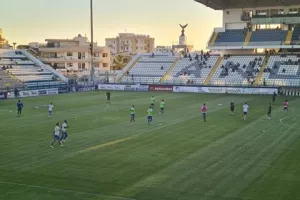 Η ενδεκάδα του ΤΙΜΟΥΡ