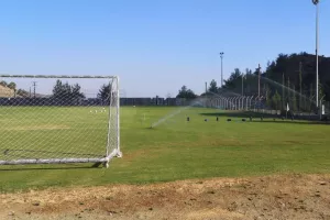 Μοιρασιά με τέσσερα γκολ στο Πελέντρι (φώτος)