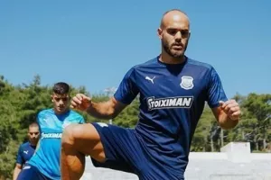 Μαλεκκίδης/2021-22