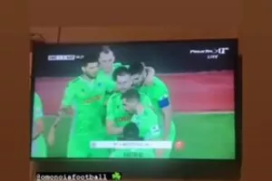 Έτσι το έζησαν οι Ομονοιάτες (φώτος)