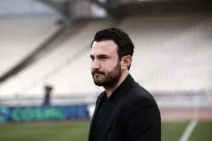 Πηγαίνουν στα 3-5 Πηγάδια Καρυπίδης και Γκάμα