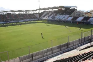 ΟΦΗ: Ολα δείχνουν «έγκριση» της UEFA για το Γεντί Κουλε