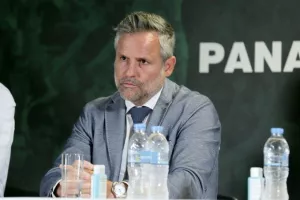 Ρόκα: «Παρακολουθούμε τον Οπάζο όπως και άλλες περιπτώσεις»
