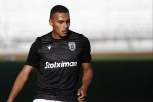 Ζαμπά: «Επέστρεψα πιο δυνατός» (φώτο)