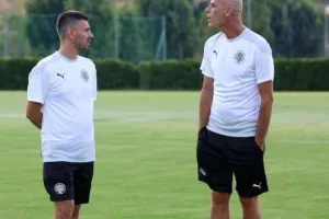 Σίμος: «Θέλουμε να είμαστε έτοιμοι»