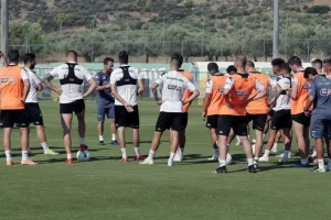 Εγιναν γνωστά τα δωμάτια των «πράσινων» στο Κορωπί
