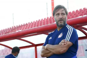 «Ήθελαν να παίξουν τον τελικό στον Ολυμπιακό»