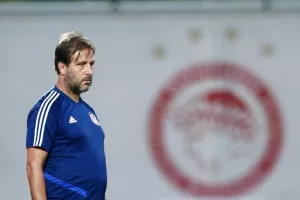 Αλλάζει πλάνα ο Μαρτίνς