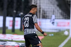 «Αρνήθηκε πρόταση της Μαρσέιγ για τον Γιαννούλη ο ΠΑΟΚ»