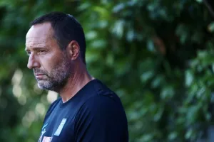 Φαν Σχιπ: «Το κλειδί για τη νίκη με Κόσσοβο και Σλοβενία είναι η δικιά μας ομάδα…»