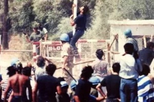 24 χρόνια από το τελευταίο τσιγάρο...