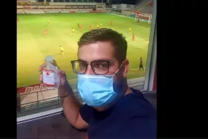 Mαρόκο/Ισπανία!!!