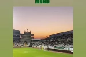 Έτσι το έζησαν οι Ομονοιάτες (φώτος)