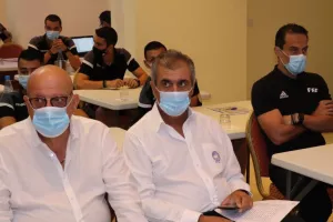 ΚΟΥΜΑΣ προς διαιτητές: "Δεν πρόκειται να δεχθούμε ποτέ τα επαναλαμβανόμενα λάθη"
