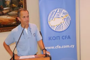 ΚΟΥΜΑΣ προς διαιτητές: "Δεν πρόκειται να δεχθούμε ποτέ τα επαναλαμβανόμενα λάθη"