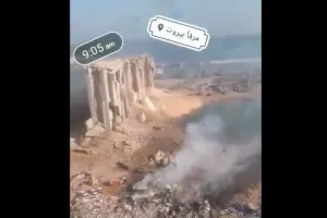 Βίντεο από ψηλά