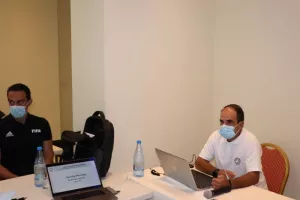 ΚΟΥΜΑΣ προς διαιτητές: "Δεν πρόκειται να δεχθούμε ποτέ τα επαναλαμβανόμενα λάθη"