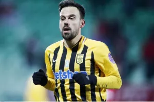 Άρης: Απαντάει ο Ματίγια