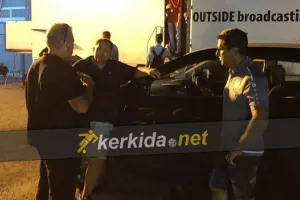 Πηγαδάκι... και για διαιτησία