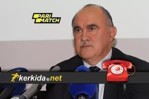 "Δεν είναι στο τραπέζι αυτή τη στιγμή"/ΔΙΕΥΚΡΙΝΙΣΗ Μιχαηλίδη για ΚΕΚΛΕΙΣΜΕΝΩΝ στο πρωτάθλημα