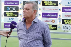 8ο ΑΠΟΕΛ;