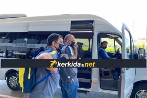 Στο Κόσοβο το ΑΠΟΕΛ (βίντεο/φώτος)
