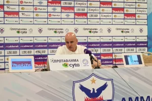 ΤΙΜΟΥΡ/"Δεν ξέρουμε πότε θα ξανά παίξουμε-Είναι απίστευτο" (βίντεο)