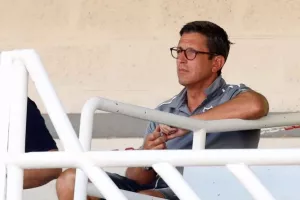 Είδε ο Κρίστοφερ