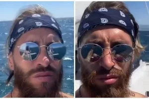 Σκαφάτος... ο αρχηγός